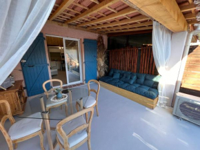 La casa d'azur